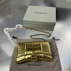 Balenciaga Hourglass Bags